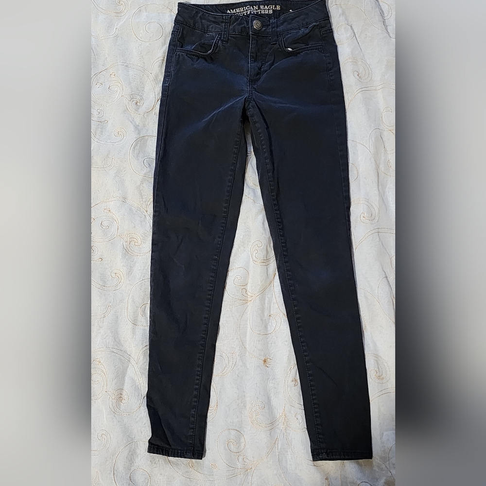 American Eagle Outfitters sz 00 27L Nwot